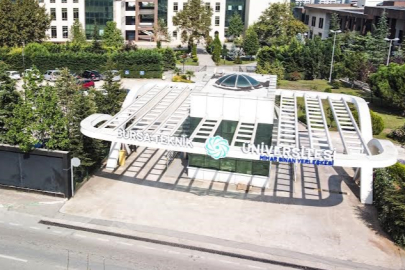 Bursa Teknik Üniversitesi, TÜBİTAK Endeksi'nde zirveye yürüyor