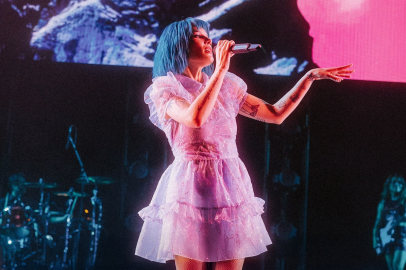 Halsey'nin İstanbul konseri ne zaman, biletler ne zaman satışa çıkıyor