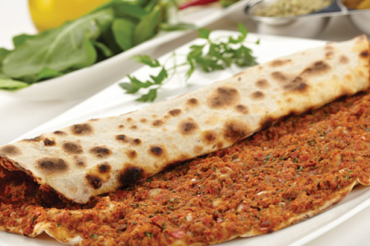 3 bin TL’lik lahmacun isyan ettirdi
