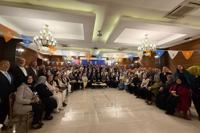 ‘Hiç Kimsenin Hikayesi’ oyunu Osmangazi’de sahnelendi