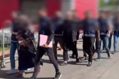 Kan donduran aile içi infaz: Anne, kızını boğarak öldürmüş