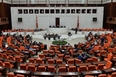 10. Yargı Paketi Adalet Komisyonu’nda kabul edildi