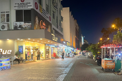 Antalya Alanya’da 4.0 büyüklüğünde deprem