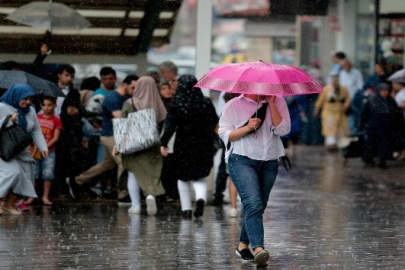Bursa'da bugün hava nasıl olacak?