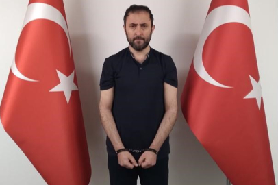 DEAŞ medya-lojistik sorumlusu yakalandı