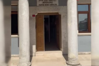 Danla Biliç'in eski sevgilisi serbest bırakıldı