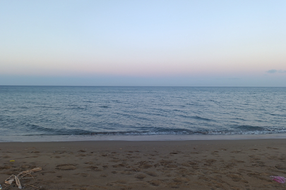 Kahreden haber Mersin'den geldi! 6 öğrenciden 2'si hayatını kaybetti