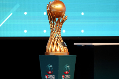 Basketbol Süper Ligde yarı final rakipleri belli oldu