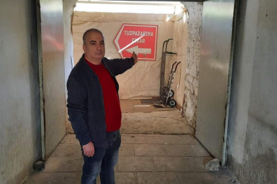 Cemil Aydın: “Bursa’nın Geleceği İçin Harekete Geçme Zamanı”