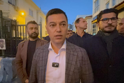 CHP’li Marmaris Belediye Başkanı Acar Ünlü hakkında dava