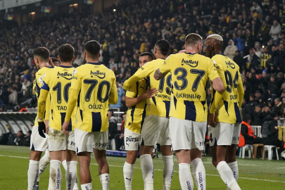Fenerbahçe'nin sezon karnesi
