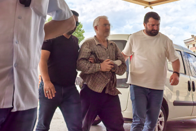 FETÖ firarisi bağ evinde yakalandı!