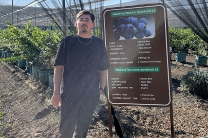 Genç üniversiteli evinde ölü bulundu