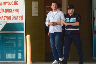 İnegöl'de yol verme kavgası: 4 yaralı, 1 tutuklu