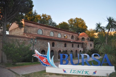 İznik Hisardere Köyü’nde Geleneksel Hıdırellez Şenlikleri coşkuyla kutlandı