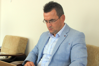 Metin Gürcan'a casusluk suçundan ağır ceza!