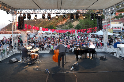 Tirilye, Zeytinin Çiçeğiyle yeniden doğuyor