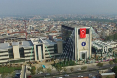 Bursa Büyükşehir destek çeki sonuçlarını açıkladı!