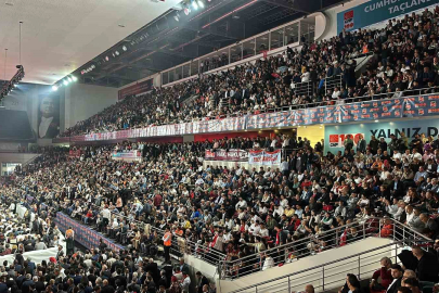 CHP kurultayı iddianamesi: İmamoğlu dahil 12 kişi için 3 yıla kadar hapis talebi