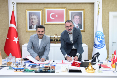 Kestel Belediyesi’nden kaçak yapılaşmaya karşı teknolojik hamle!