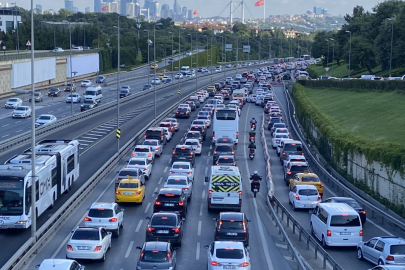 Kurban Bayramı trafik tedbirleri açıklandı