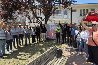 Zafer Partisi’nden Mustafakemalpaşa’da PKK’ya sert tepki: “Unutmadık, Unutturmayacağız!”
