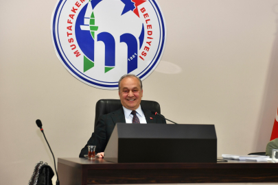 Erdem’den Kapalı Cezaevi iddialarına net yanıt: “İlçemizin Geleceğini Riske Atamayız”