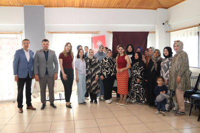 Hayat Hastanesi’nden “Stresin etkileri ve çözüm yolları” semineri