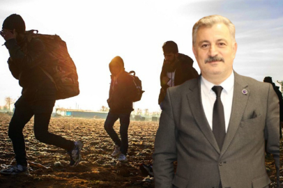 “Hudut Namustur!” A Parti’den Sınıra ve Millete Sahip Çıkan Manifesto”