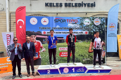 İnegöl Belediyespor’un Yıldızları Milli Takıma seçildi