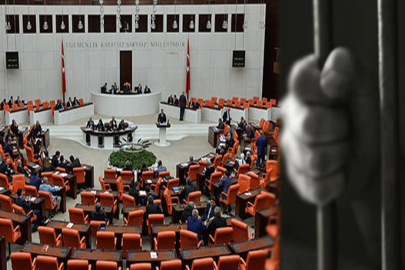 İnfaz Düzenlemesi Resmi Gazete’de yayımlandı