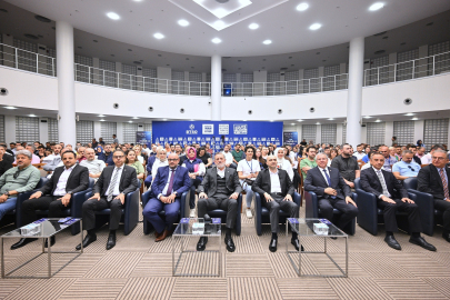 KOSGEB, bugüne kadar KOBİ’lere 188 milyar TL destek sağladı