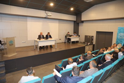 Kurban Bayramı için zabıta koordinasyonu