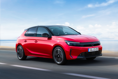 Opel yaz mevsimini yüzde 0 faizli finansman olanaklarıyla karşılıyor!