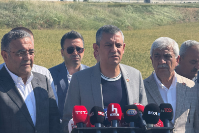 Özel: "Bizim bayram görecek halimiz yok"