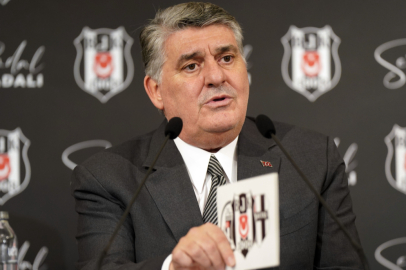 Serdal Adalı: "Dikilitaş Projesi, Beşiktaş için tarihi bir fırsattır"