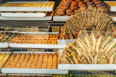 Tatlının doğru zamanı öğle sonrası