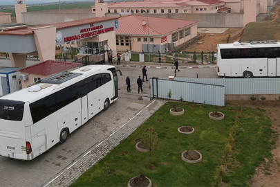 10'uncu yargı paketinin yürürlüğe girmesiyle cezaevlerinden tahliyeler başladı