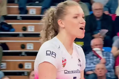 Agnieszka Korneluk Fenerbahçe'de