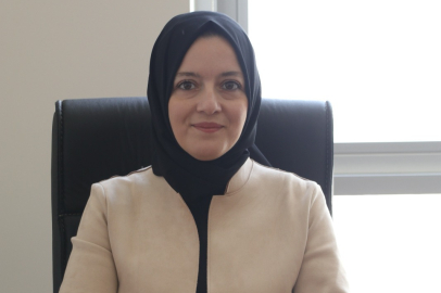 Betül Kabalar : “Daha yaşanabilir bir dünya için çalışıyoruz”