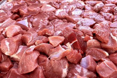 Etin hemen tüketilmesi sağlığı tehdit ediyor