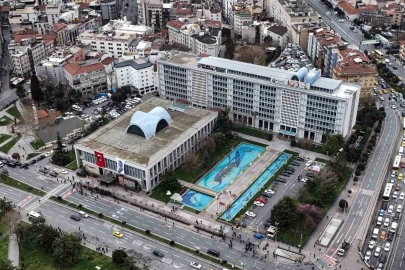 İBB soruşturmasındaki şüpheli şoförün ifadesi ortaya çıktı!