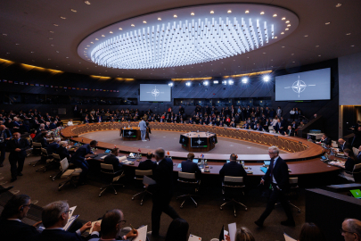 NATO Savunma Bakanları Brüksel’de toplanıyor