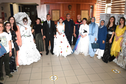 Osmangazi Belediyesi’nden öğrencilere çevre bilinci semineri