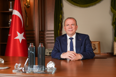 Özer Matlı: “Bayramlar, bizleri birleştiren ortak değerlerdir”