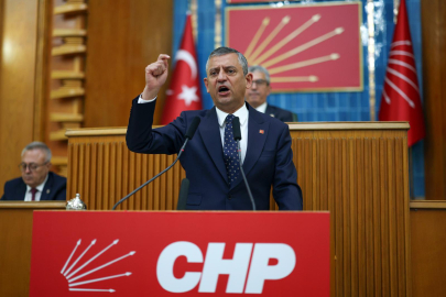 Özgür Özel hakkında soruşturma başlatıldı