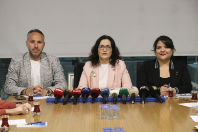 Sağlıklı ve güvenli bir çevrede yaşam hakkı için doğa ve çevre karşıtı politikalara son verilmelidir!