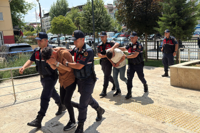 Tokat'ta iğrenç olay! 5 yıl boyunca cinsel istismarda bulundular