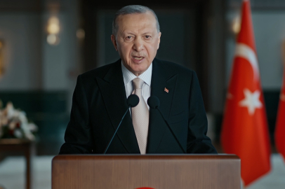 Cumhurbaşkanı Erdoğan’dan Kurban Bayramı mesajı