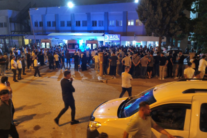 Düğün salonuna silahlı saldırı! 1 kişi öldü, 3 kişi yaralandı